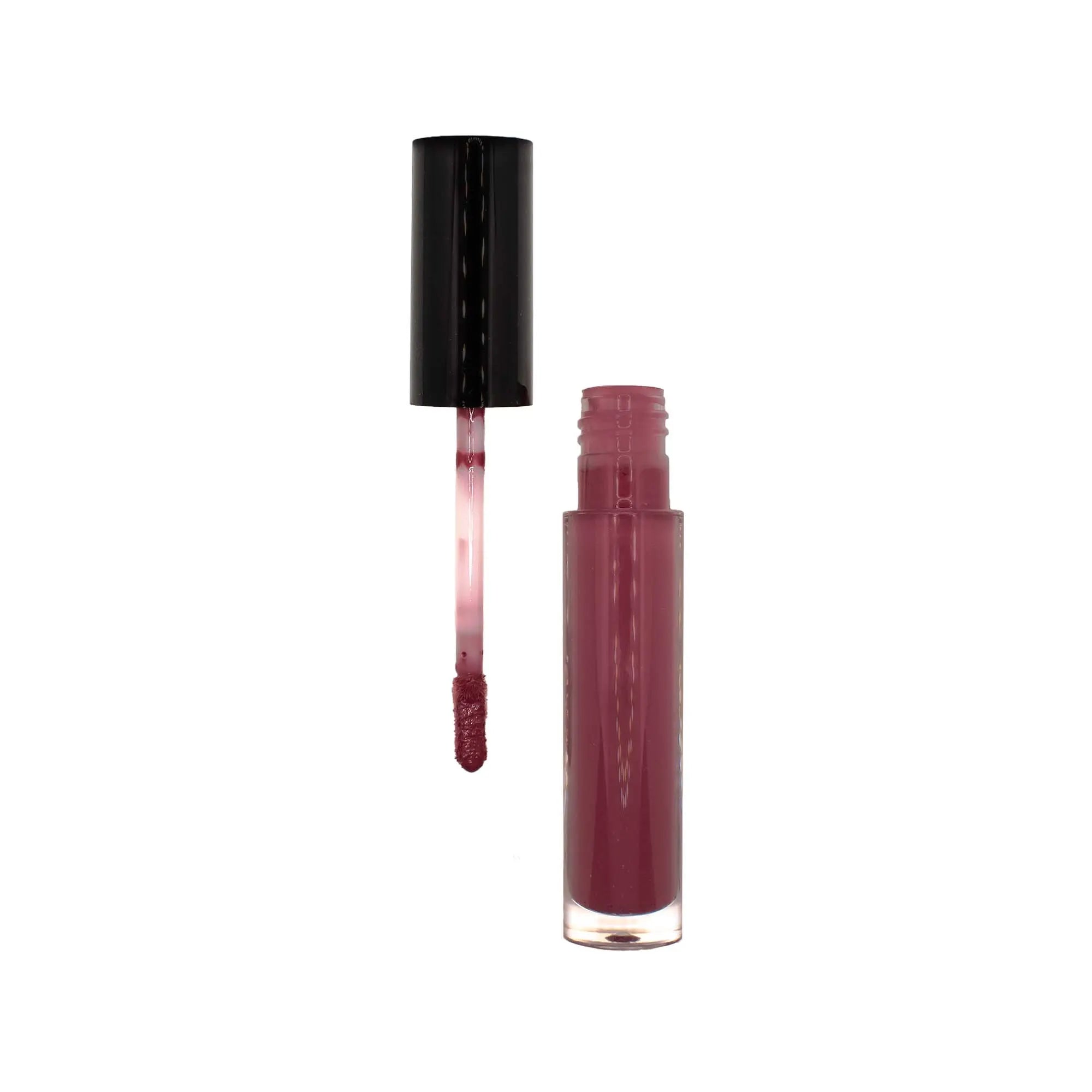 Brillo de Labios Nude: El Brillo Perfecto para Cualquier Ocasión.