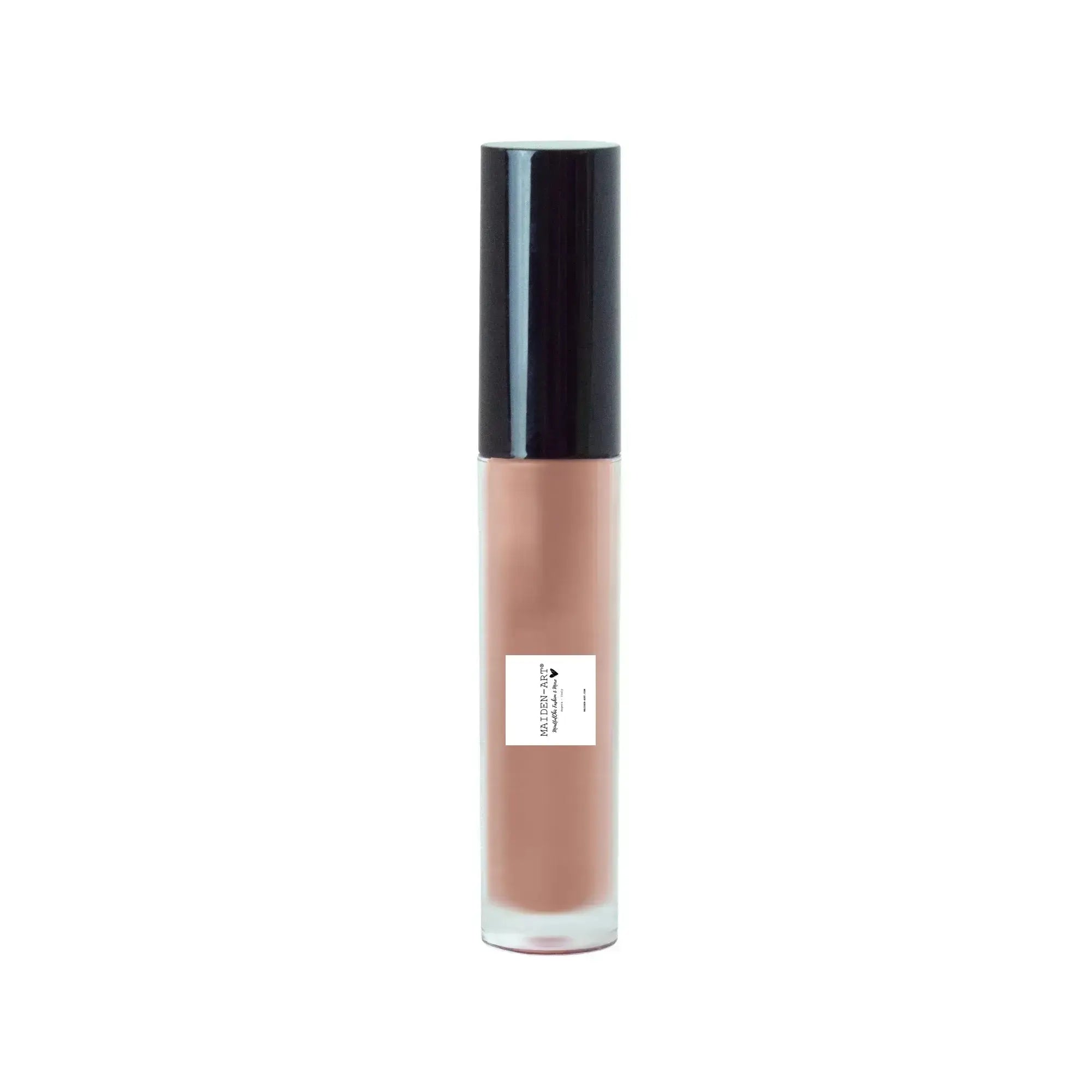 Brillo de Labios Nude: El Brillo Perfecto para Cualquier Ocasión.