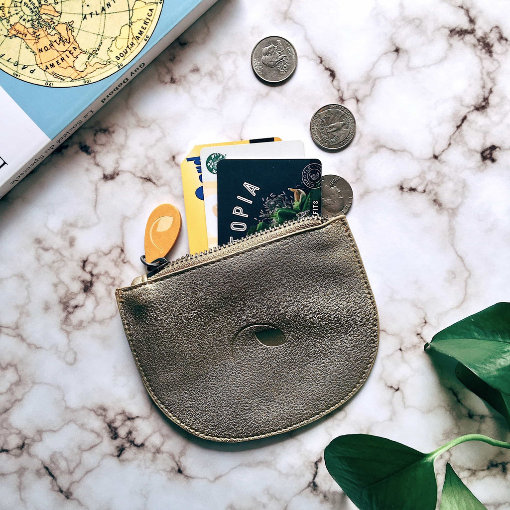 Monedero Coney (5 colores)