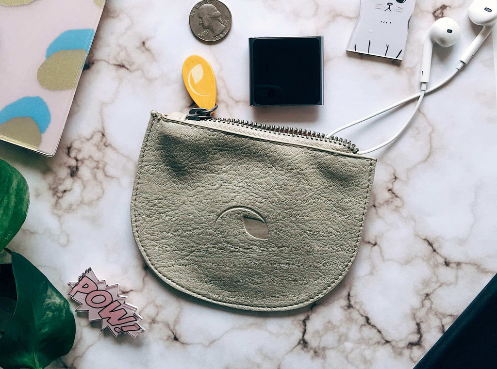 Monedero Coney (5 colores)