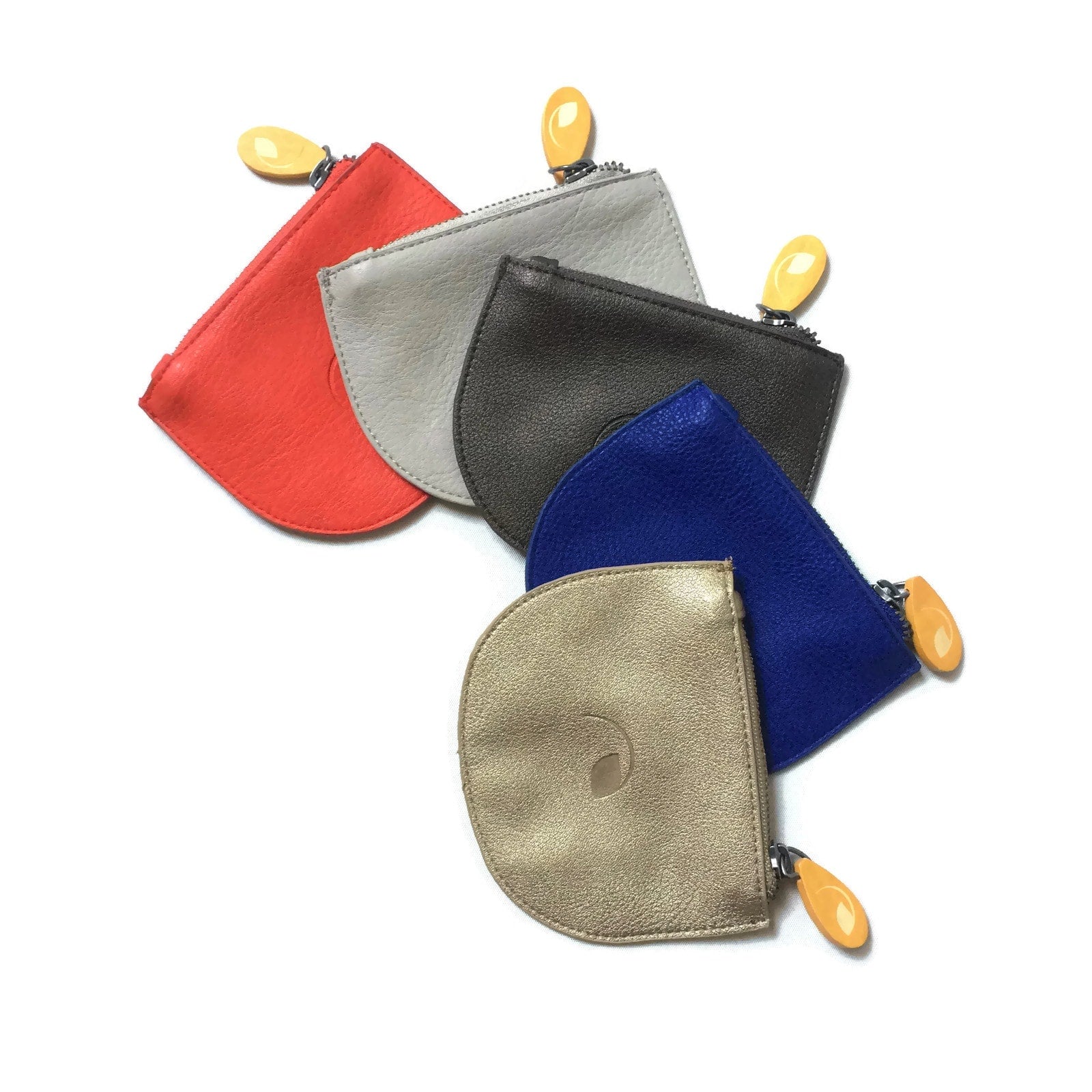 Monedero Coney (5 colores)