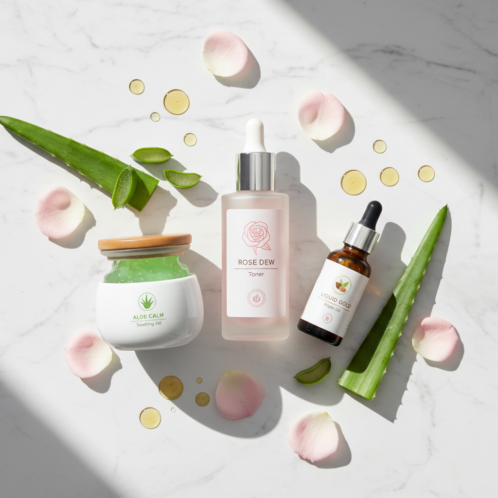 Pack Rutina Glow Completa