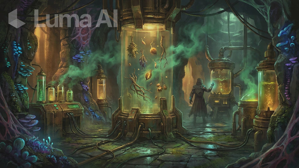 El Camino Alquimista – Academia Completa