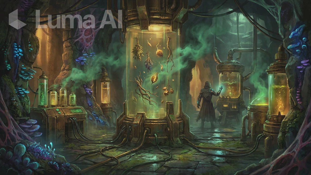El Camino Alquimista – Academia Completa