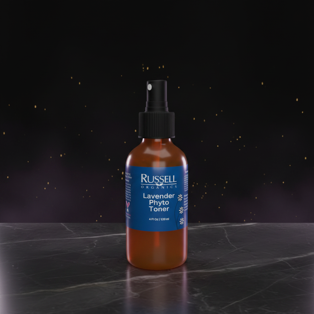 Lavender Phyto Toner